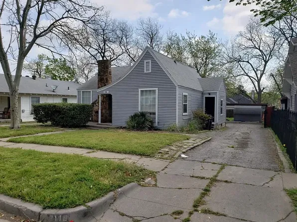 2116 Loving Ave, Fort Worth, TX 76164