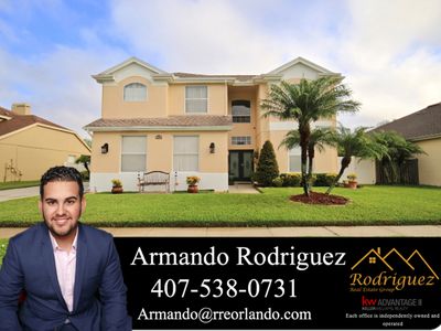 12420 Greco Dr, Orlando, FL, 32824