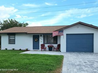 1228 Croftwood Dr, Melbourne, FL 32935