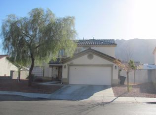 1182 Azure Heights Pl, Las Vegas, NV 89110