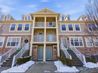 140 Saber Way #7, Lake Orion, MI 48362