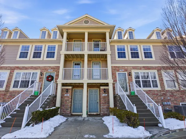 140 Saber Way #7, Lake Orion, MI 48362