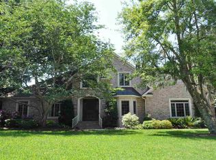 347 Inverness Dr, Pawleys Island, SC 29585
