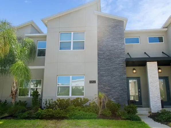 1252 Challenge Dr, Davenport, FL 33896