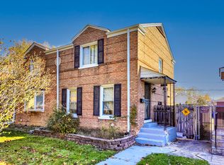 1537 N 23rd Ave, Melrose Park, IL 60160
