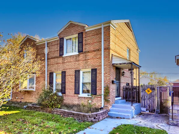 1537 N 23rd Ave, Melrose Park, IL 60160