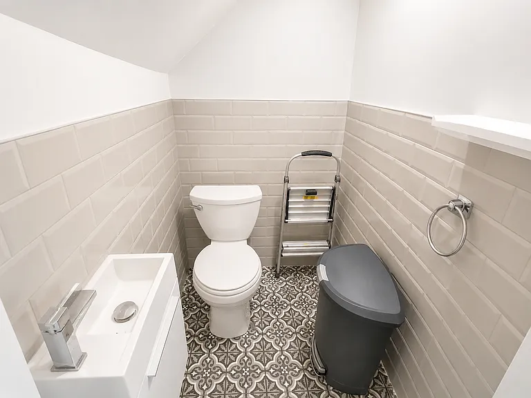 1102 Jefferson Ave #1A — Photo 16