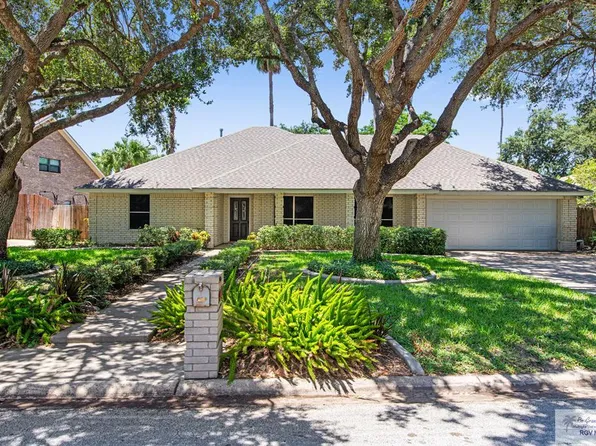 1909 Tangerine Dr, Harlingen, TX 78552