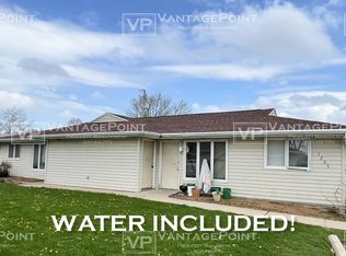 1205 Brosig St #4, Green Bay, WI 54311