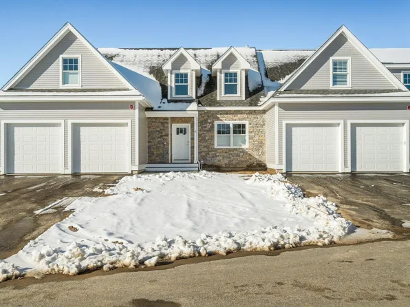 18 Kibrel Court, Sandown, NH 03873
