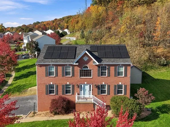 8001 Maureen Dr, Cranberry Township, PA 16066