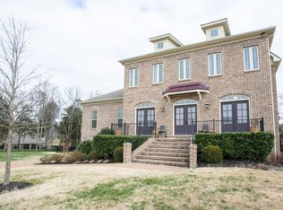 1716 Calla Lilly Ct, Nolensville, TN 37135