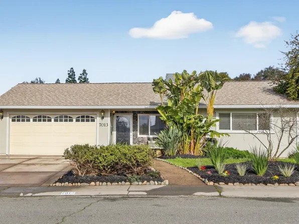 7013 Brayton Ave, Citrus Heights, CA 95621