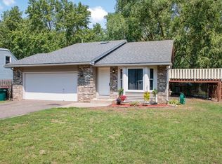 1065 89th Ave NE, Blaine, MN 55434