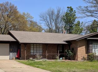 2234 W 9th Ave, Stillwater, OK 74074