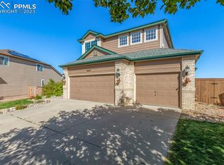 9680 Bellmore Ln, Highlands Ranch, CO 80126