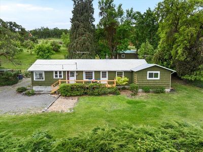 1173 Vawter Rd, Medford, OR, 97501