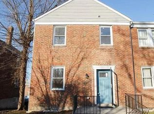 1642 Lochwood Rd #5, Baltimore, MD 21218