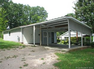 1104 E 10th St #A, Kannapolis, NC 28083