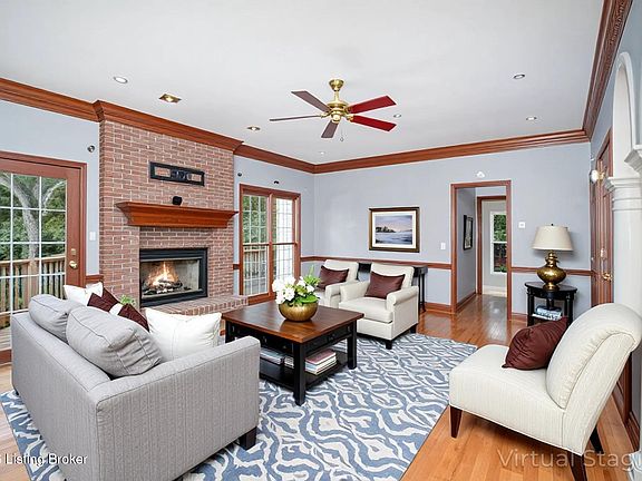 5th image of 7204 Austinwood Rd