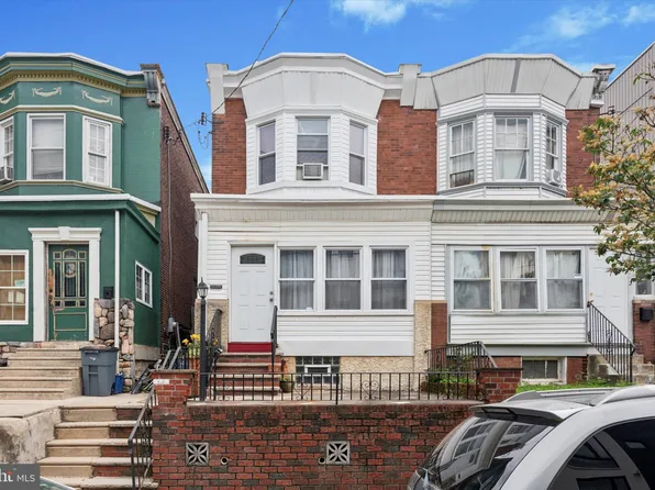 68 E Sharpnack St, Philadelphia, PA 19119