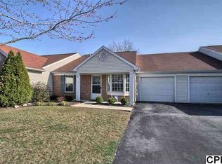 28 Greenspring Dr, Mechanicsburg, PA 17050