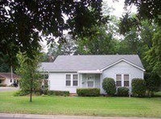603 Olive St, Magnolia, AR 71753