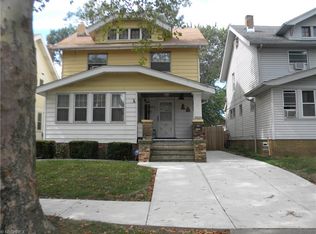 3628 W 128th St, Cleveland, OH 44111