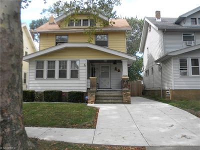 3628 W 128th St, Cleveland, OH, 44111