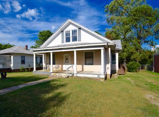 214 Harris Spring Rd, Burkeville, VA 23922