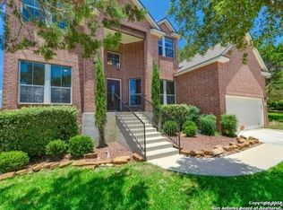 8531 Espanola Dr, Helotes, TX 78023