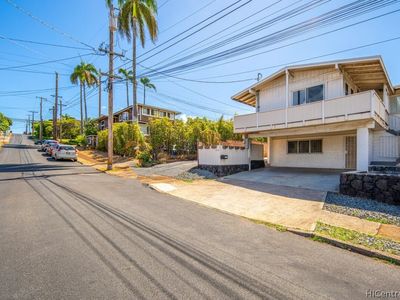1014 15th Ave, Honolulu, HI, 96816