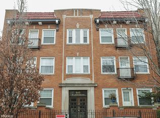845 W Lawrence Ave APT 3E, Chicago, IL 60640