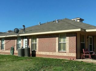 1400 W Somerville St #5183, Pampa, TX 79065