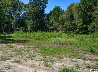 Township Road B, Myrtle Beach, SC 29588