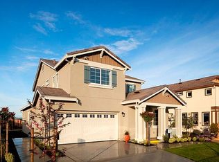 3882 Danbury Way, Fairfield, CA 94533