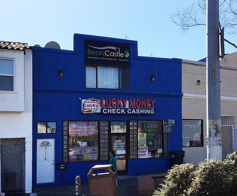 1st image of 6283 Mission St
