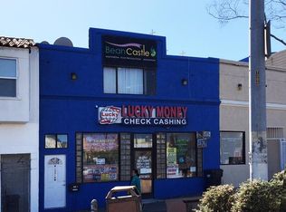 6283 Mission St, Daly City, CA 94014