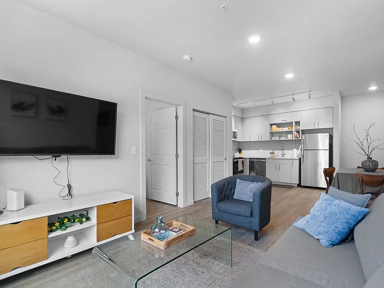 The Flats on Rustle — Photo 16
