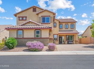 9812 N Havenwood Way, Marana, AZ 85653