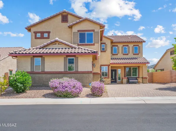 9812 N Havenwood Way, Marana, AZ 85653