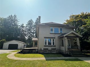 4100 Loring St, Butler, PA 16001