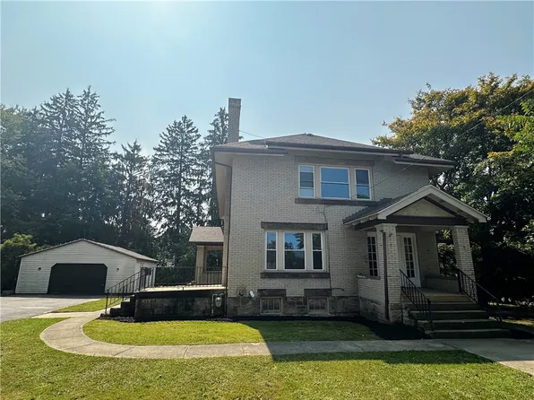 4100 Loring St, Butler, PA 16001