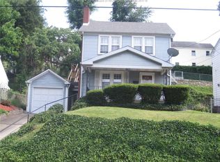 406 Elm St, South Charleston, WV