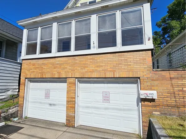 1415 Burnet Ave, Syracuse, NY 13206