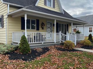 115 W Main St, Lafayette, OH 45801