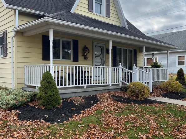 115 W Main St, Lafayette, OH 45801