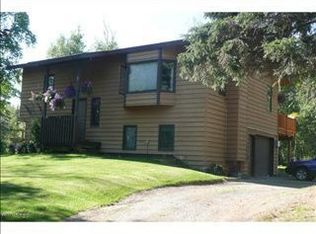2875 W Riverdell Dr, Wasilla, AK 99654