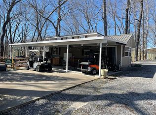 4124 Rockcastle Rd LOT 35, Cadiz, KY