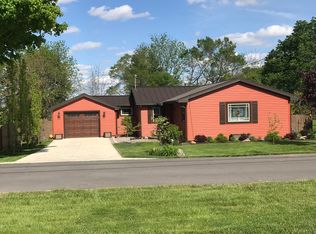 313 Green St, Lynn, IN 47355